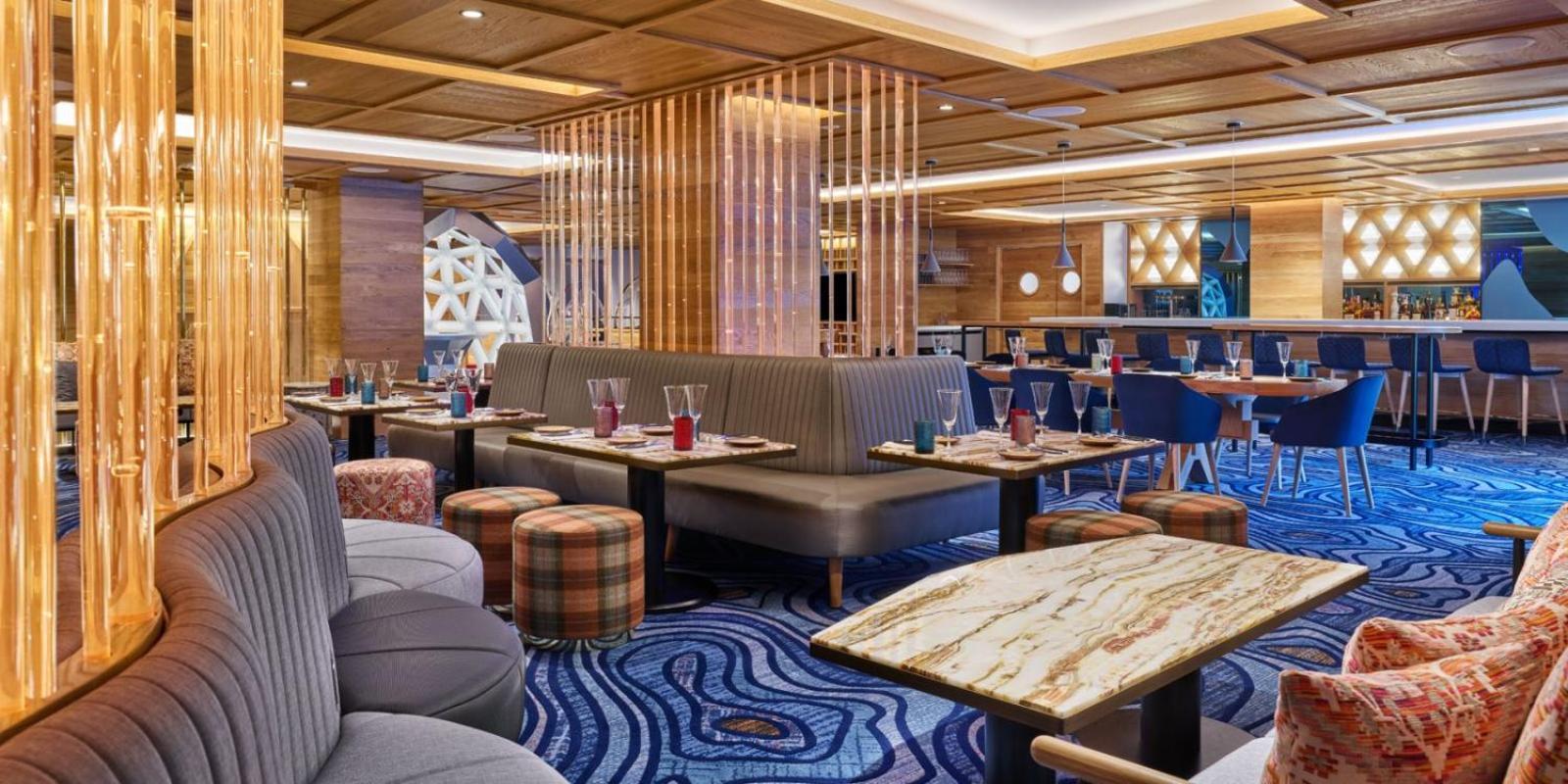W Aspen Hotel Kültér fotó
