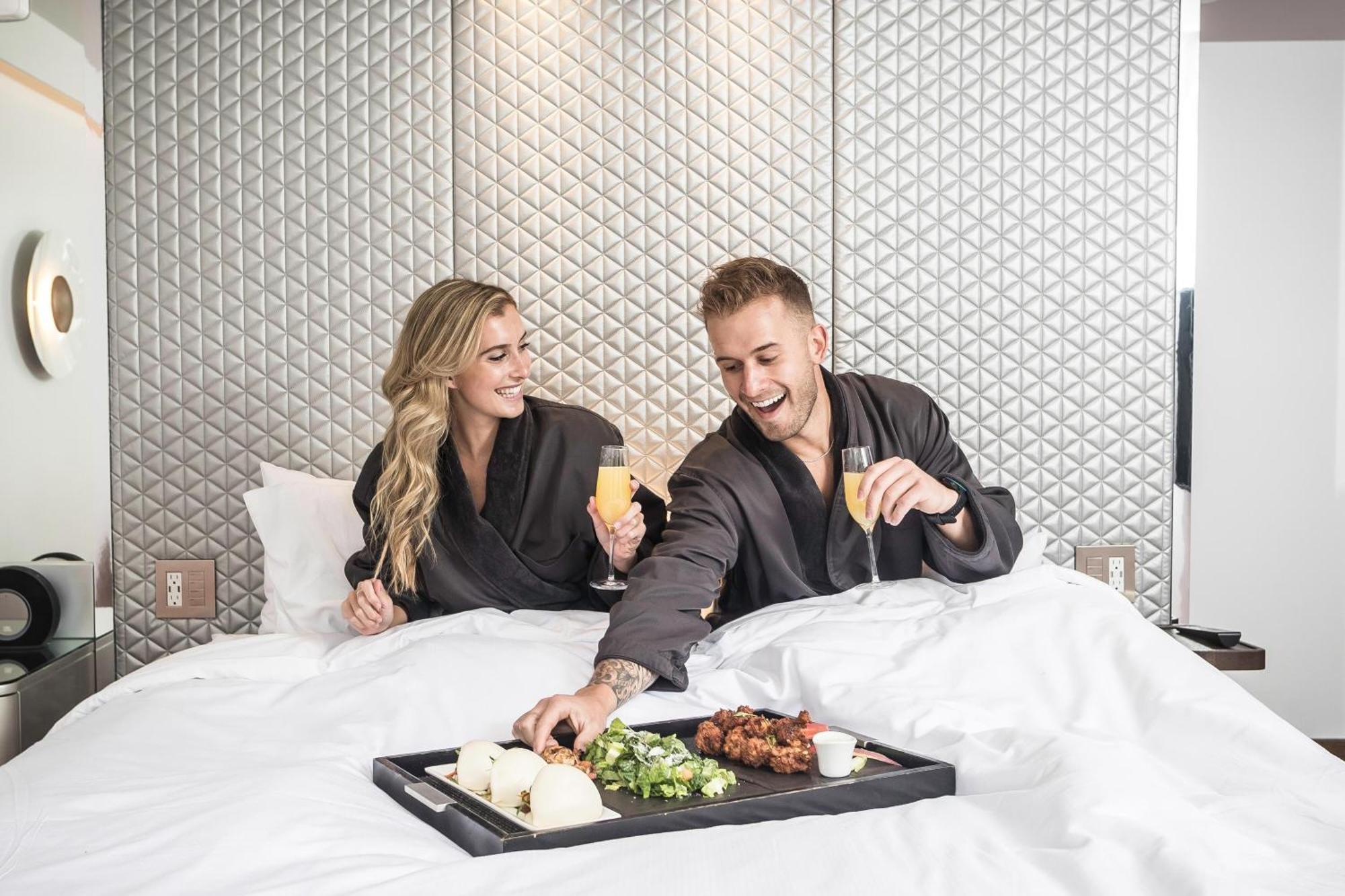 W Aspen Hotel Kültér fotó